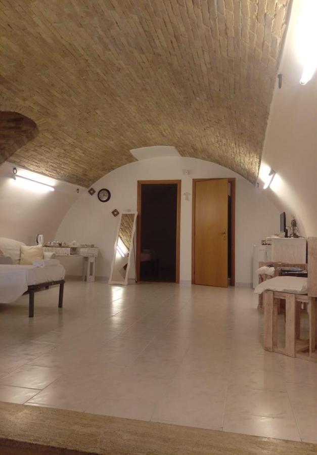 Residenza L'Orologio Hotel Bernalda Exterior photo