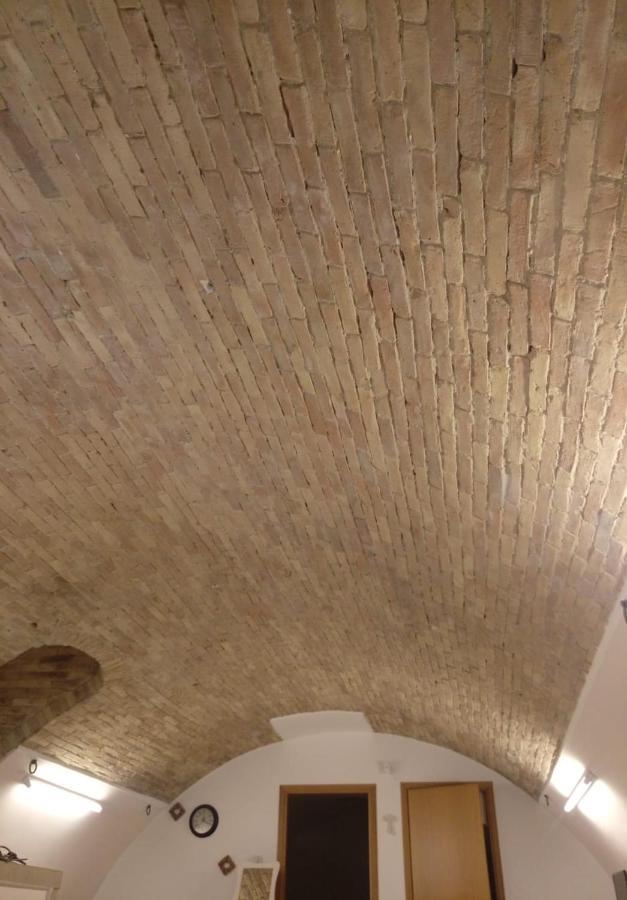 Residenza L'Orologio Hotel Bernalda Exterior photo